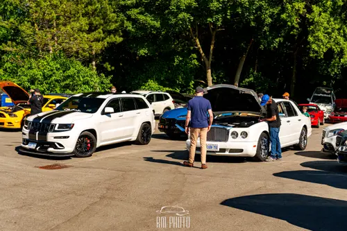 2025 Wismer Media x OKTire